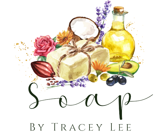 Soap by Tracey Lee