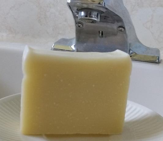 Essential Soap